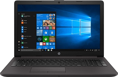 HP 250 G7/i5-8265U/8GB Ram/256GB SSD/15